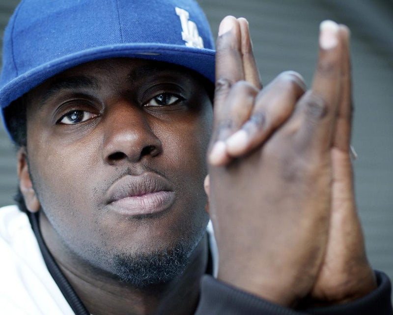 Sway, Mobo-Winning British Rapper, Dies at 44