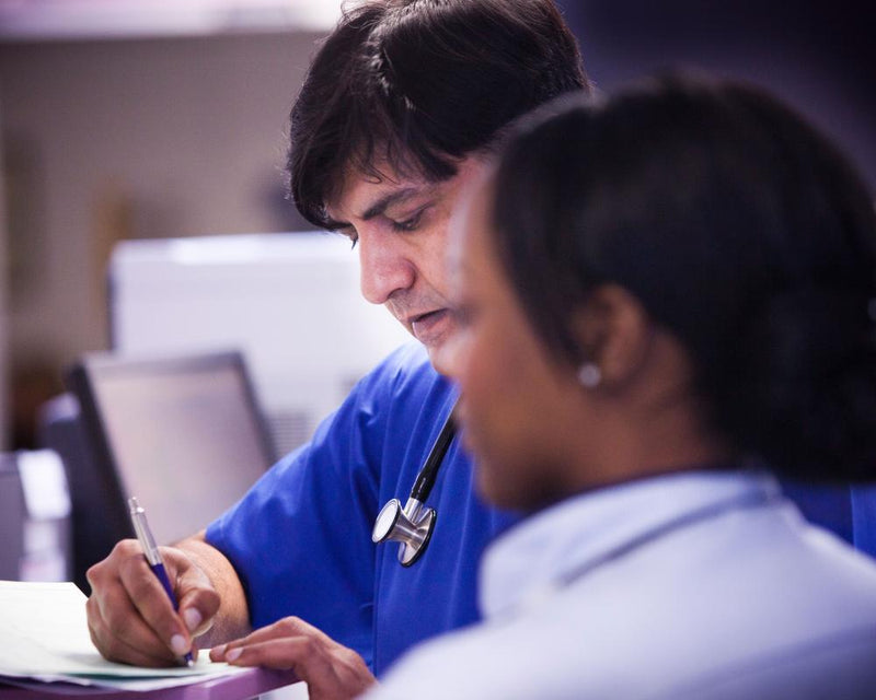 NHS Scraps Overseas Doctor Placements, Medical Colleges React