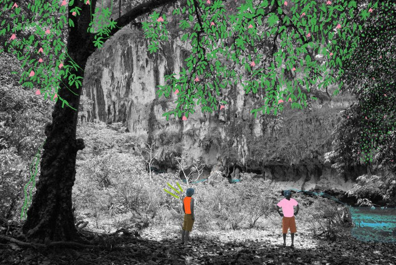 Kindness of Strangers: Lost in Thai Rainforest, Rescued