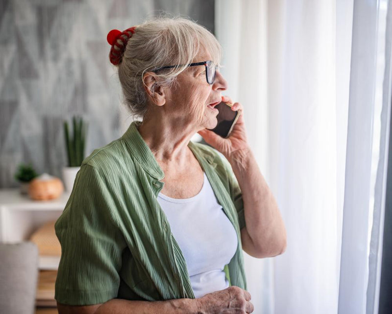 Rudeness Can Save You From Scams: The Power of Hanging