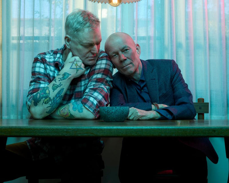 Erasure's 40-Year Friendship: Vince Clarke Quits Touring