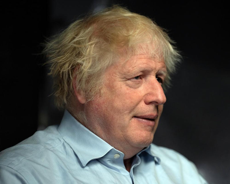 Boris Johnson Ukraine Documentary Review: Narcissist Ruins It