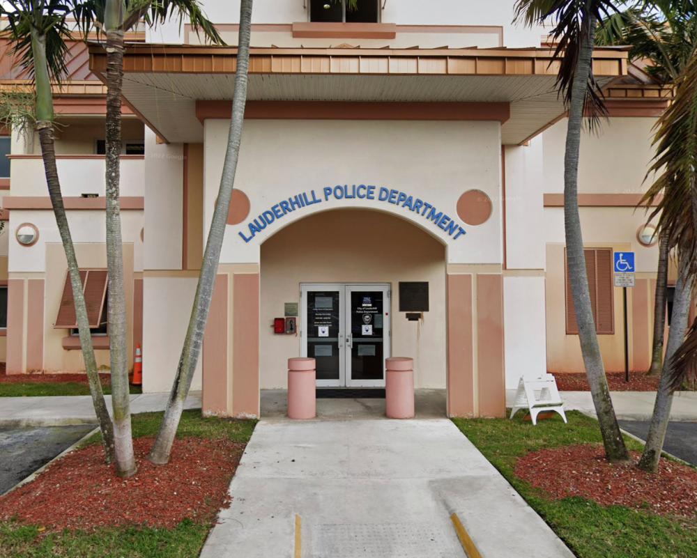 Florida Officer Accused of Stealing Dead Man's House and Identity
