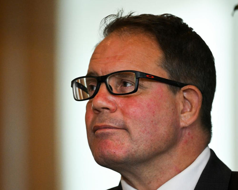 Federal MP Luke Gosling Charged with Bail Breach After NT Assault
