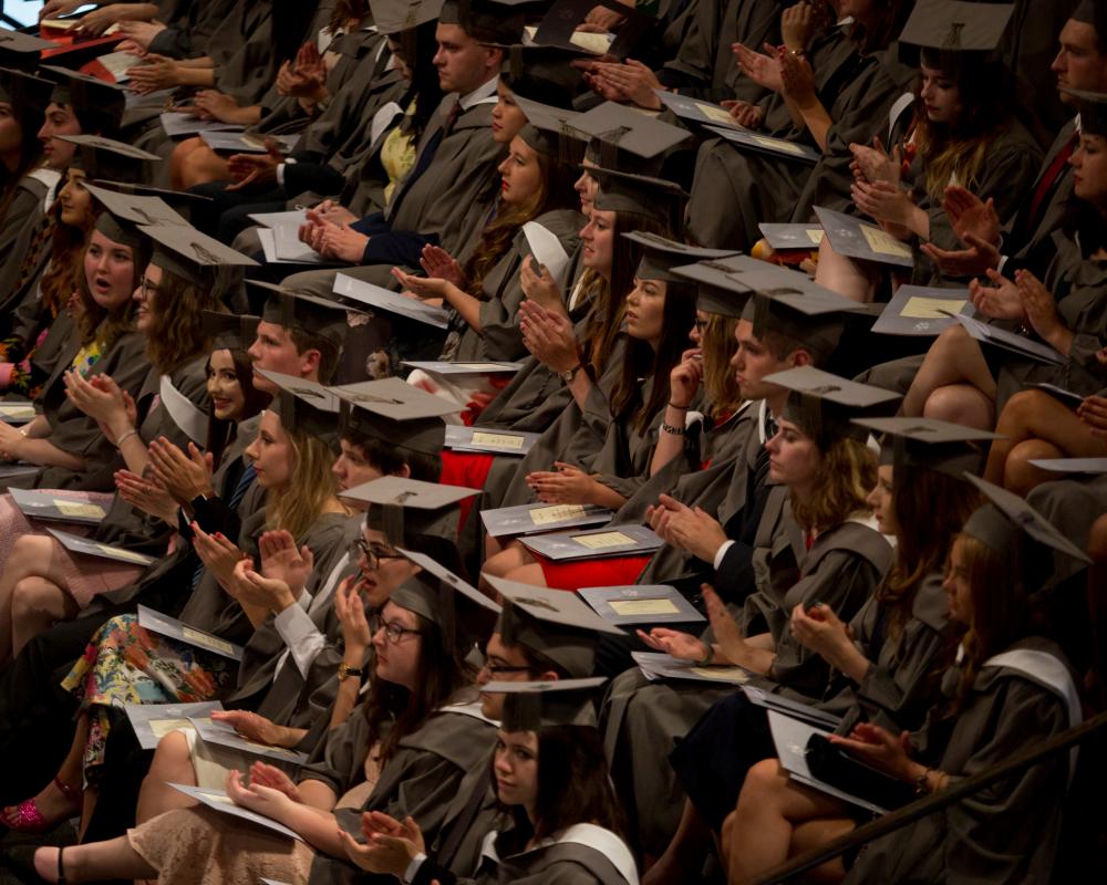 UK University Financial Crisis: International Student Collapse