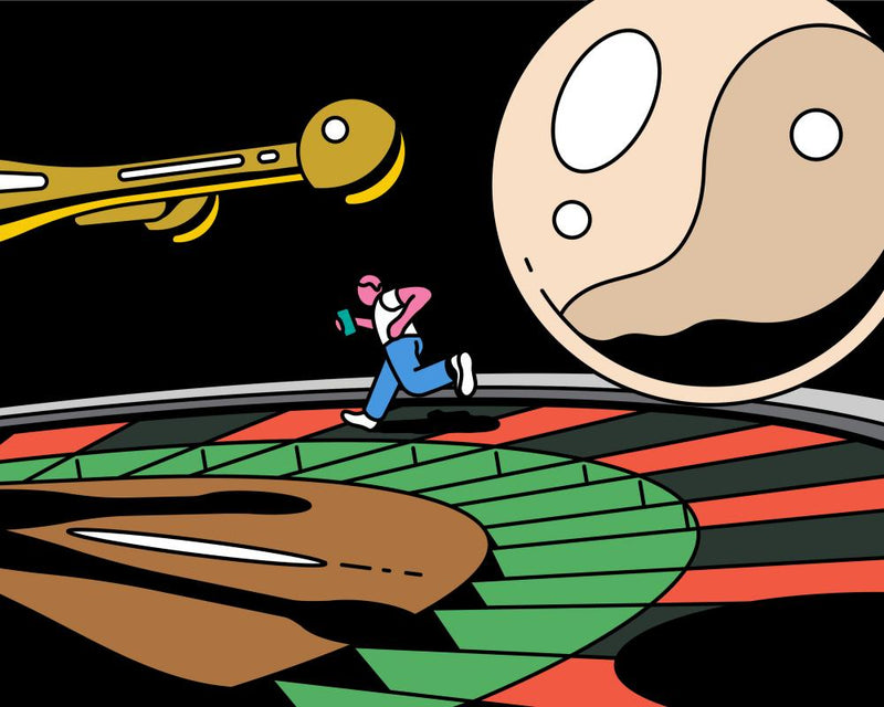 Prediction Markets: America's New National Pastime and the Risks