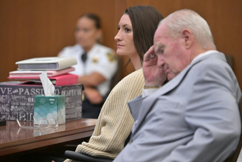 Lindsay Clancy Trial: Postpartum Psychosis Defense Explained