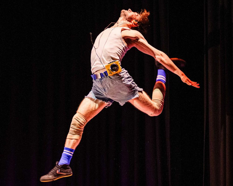 Boys Don't Dance Review: 80s Pop Power on Stage