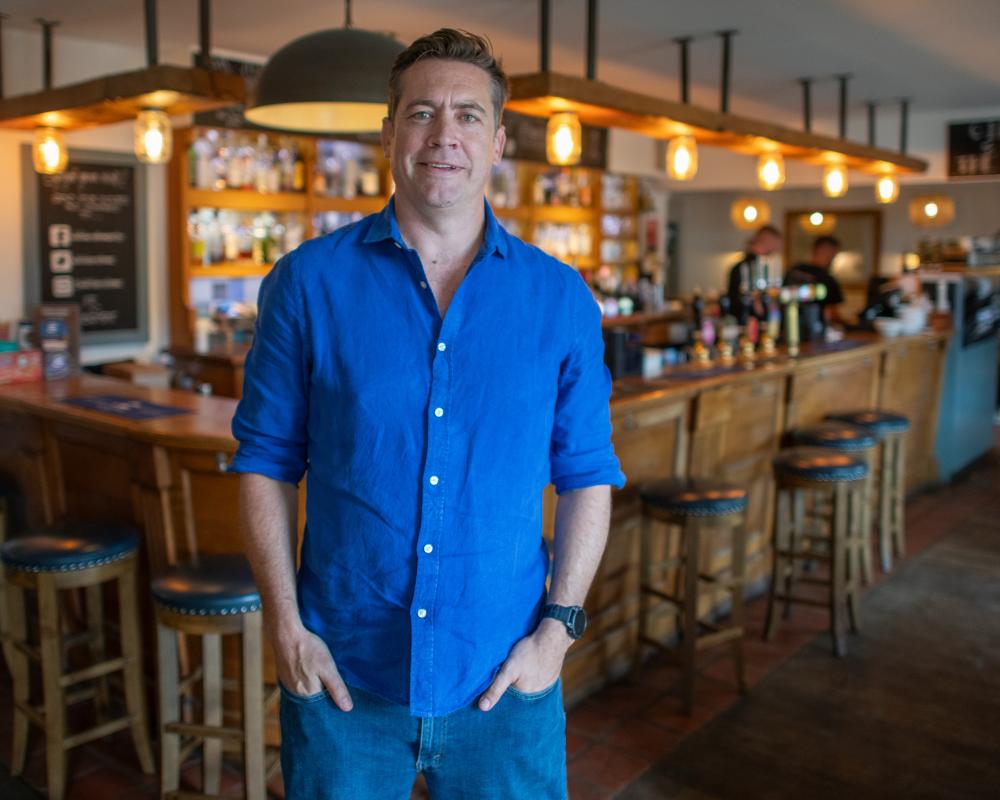 UK Budget 2026: Retail and Hospitality Businesses Assess Relief