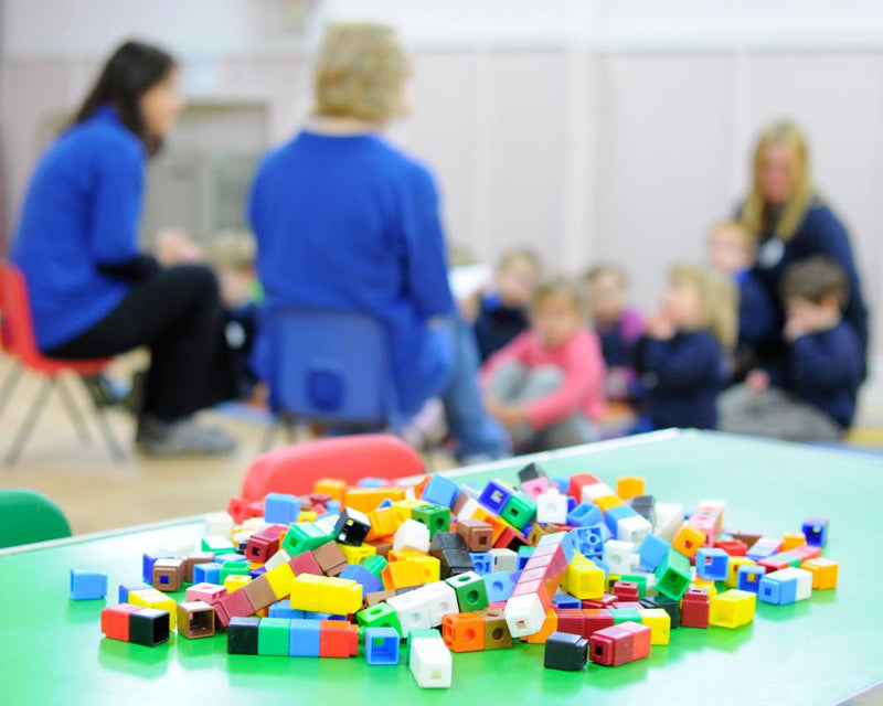 Mandatory CCTV in Nurseries: Protecting Babies from Abuse