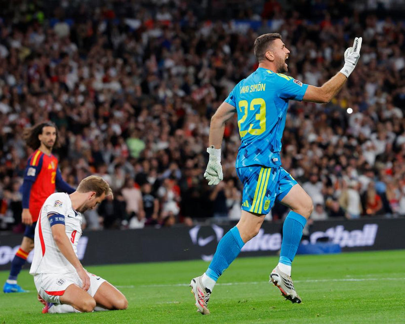 England's 55-Minute Collapse: Tactical Analysis of Tuchel's Team