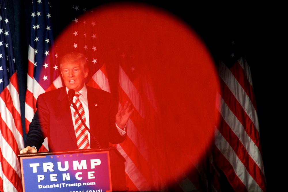 Trump Revives Cold War 'Communist Menace' Warnings – What It