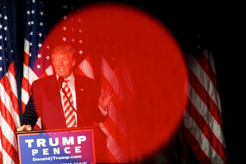 Trump Revives Cold War 'Communist Menace' Warnings – What It