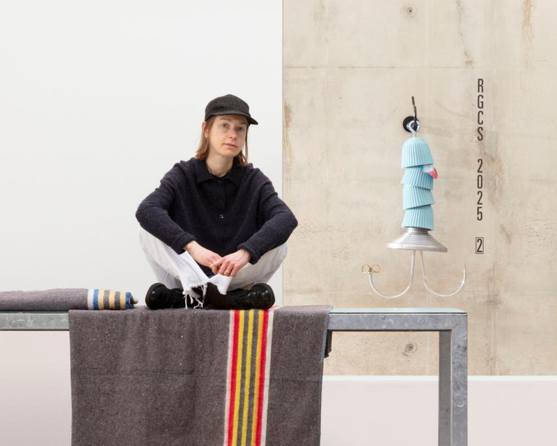 Magali Reus Reimagines Rubbish in Art of Extreme Consumption
