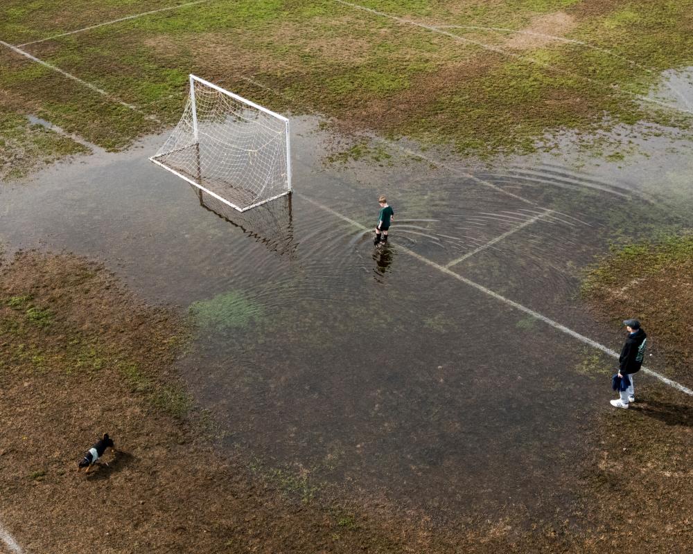 Thames Water Pipe Burst: Schools Shut in Major Supply Crisis