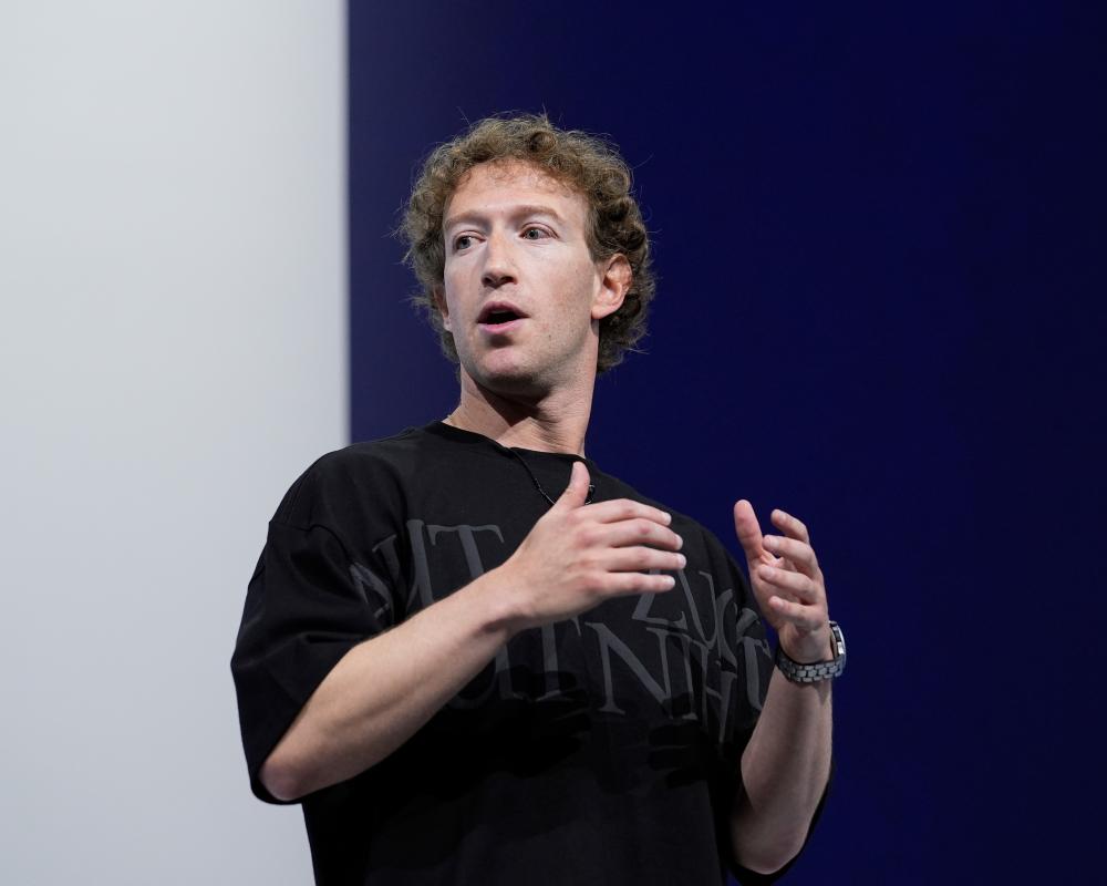 Meta's Deal to Shield Zuckerberg from California Wealth Tax