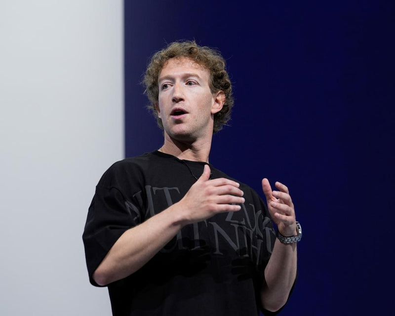 Meta's Deal to Shield Zuckerberg from California Wealth Tax