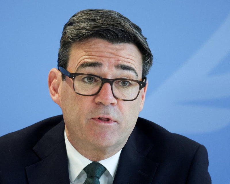 Andy Burnham Calls for Honest EU Freedom of Movement Debate