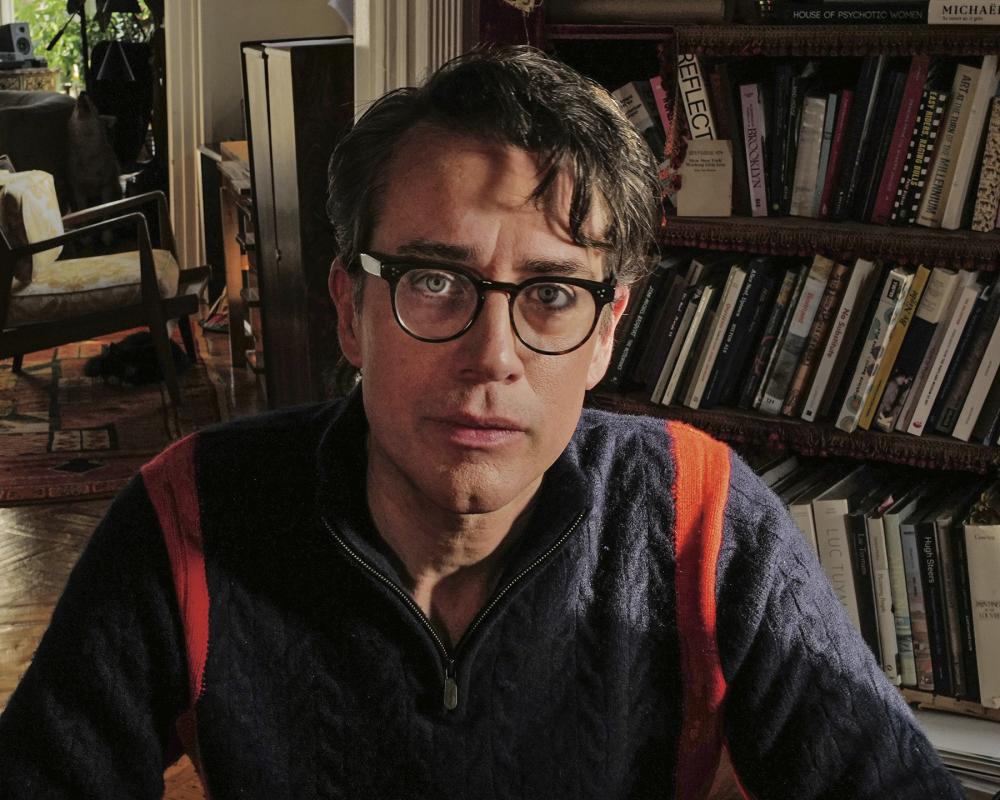 Benjamin Moser Reveals Jewish Anti-Zionism as Hidden Tradition