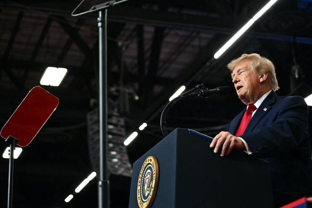 Trump to Terminate Biden-Era Methane Emissions Rules for Oil and Gas
