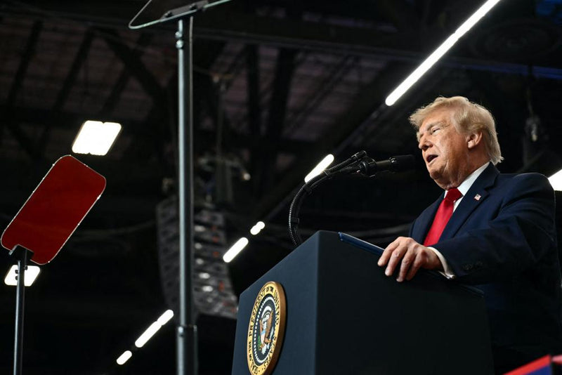 Trump to Terminate Biden-Era Methane Emissions Rules for Oil and Gas