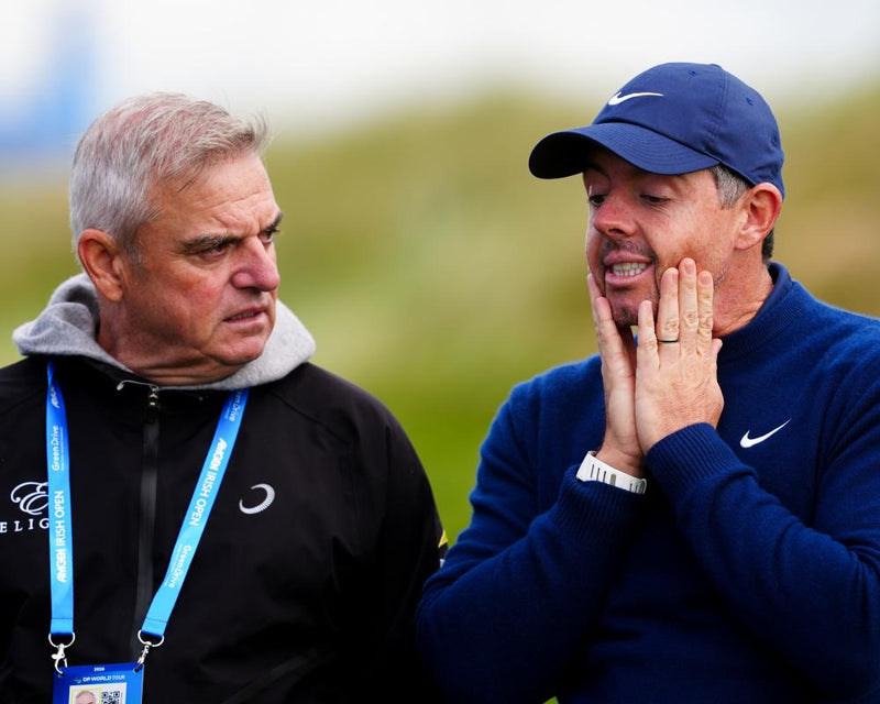 Rory McIlroy Warns LIV Golf Exodus Looms as Tours Face Key Decisions