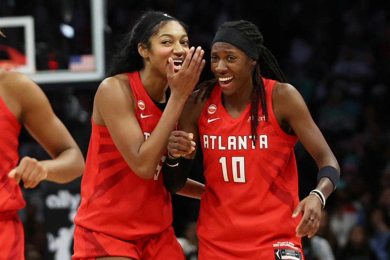 Atlanta Dream WNBA Finals Venue Search Hits Scheduling Snag