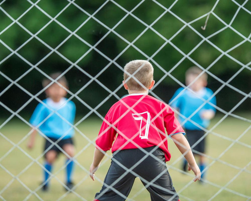 Youth Football Governance Crisis Threatens Community Bonds