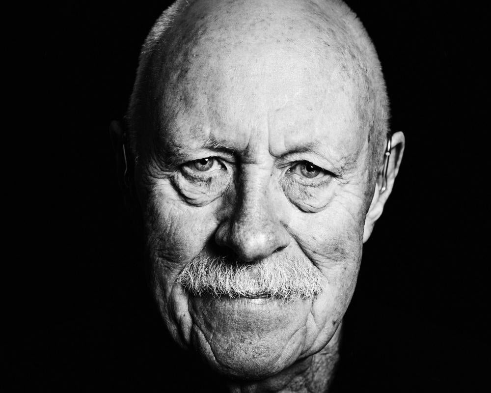 Brian Case Obituary: Jazz Critic and Cultural Icon Dies at 88