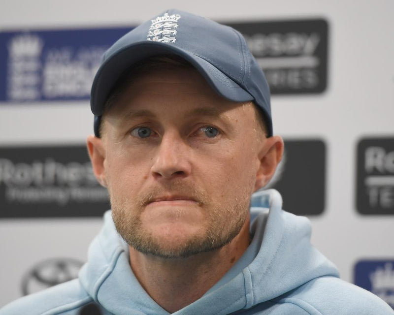 Joe Root Hacked Off by England Player Conduct
