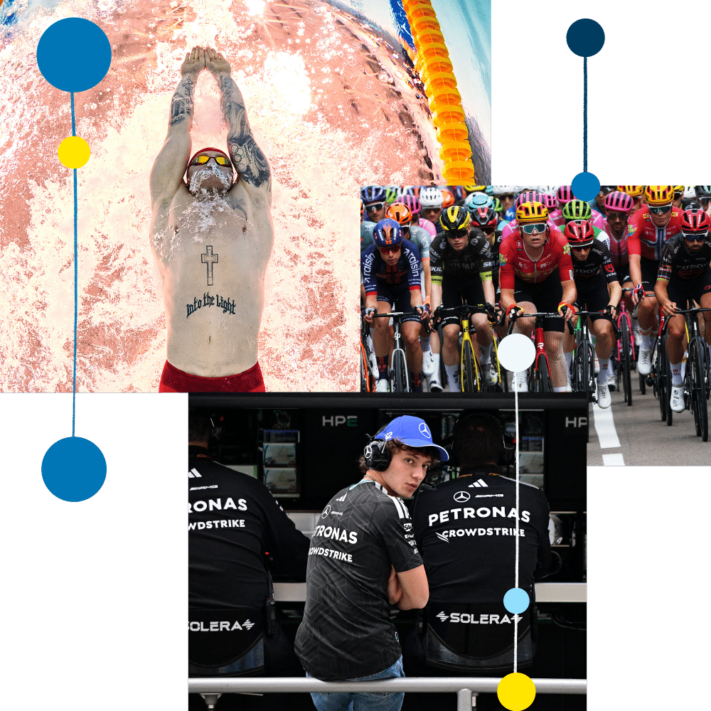 Tour de France Finale & Commonwealth Games: Key Events to Watch