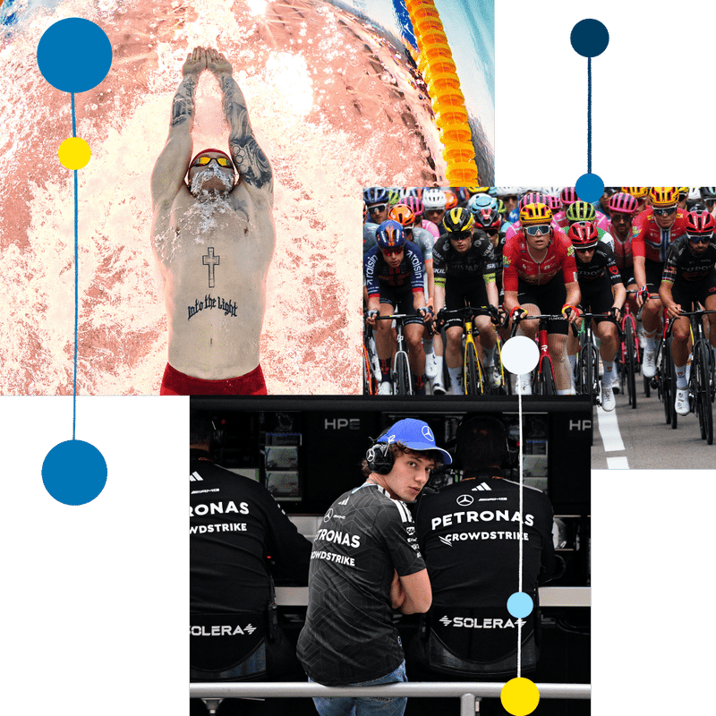 Tour de France Finale & Commonwealth Games: Key Events to Watch