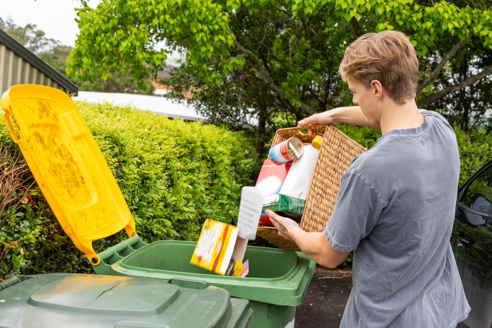 Common Recycling Mistakes in Australia: How to Avoid Bin Sins