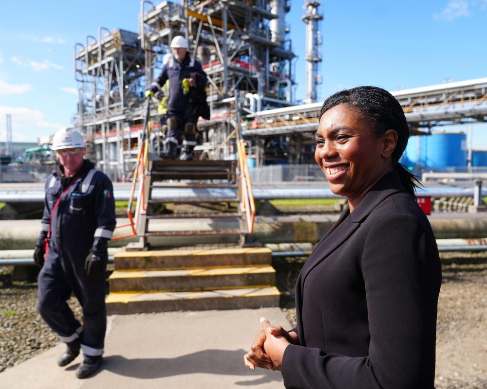 Kemi Badenoch Reform-lite Strategy Fails: Tories Face Decline