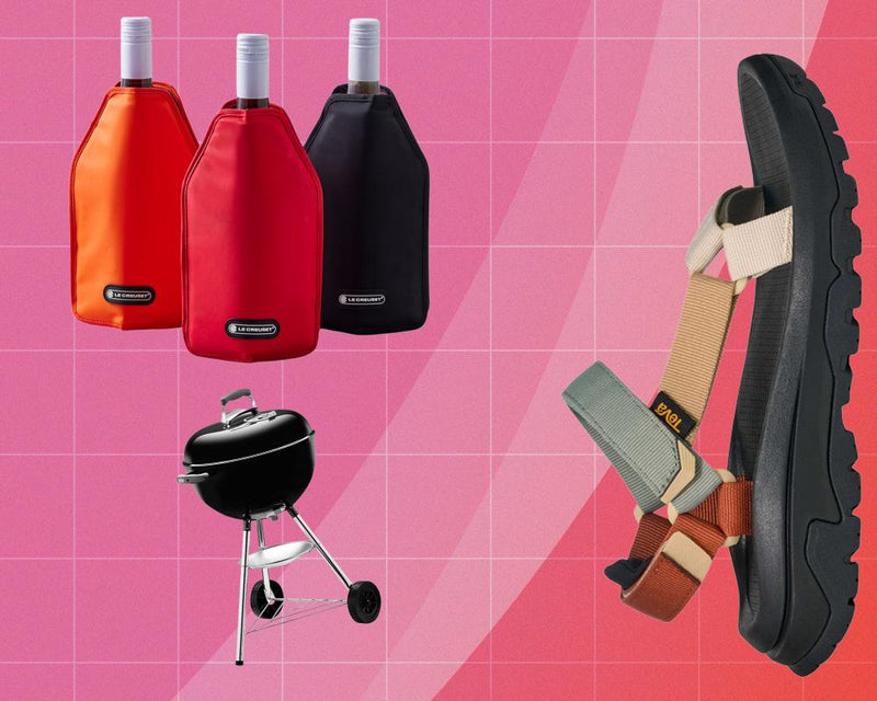 11 Best Summer Camping Gear Picks You Loved in July