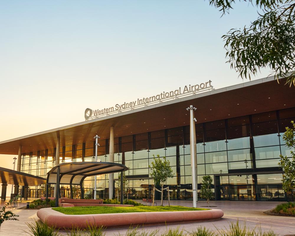 Western Sydney Airport: 40-Year Journey to Sydney's Second Airport