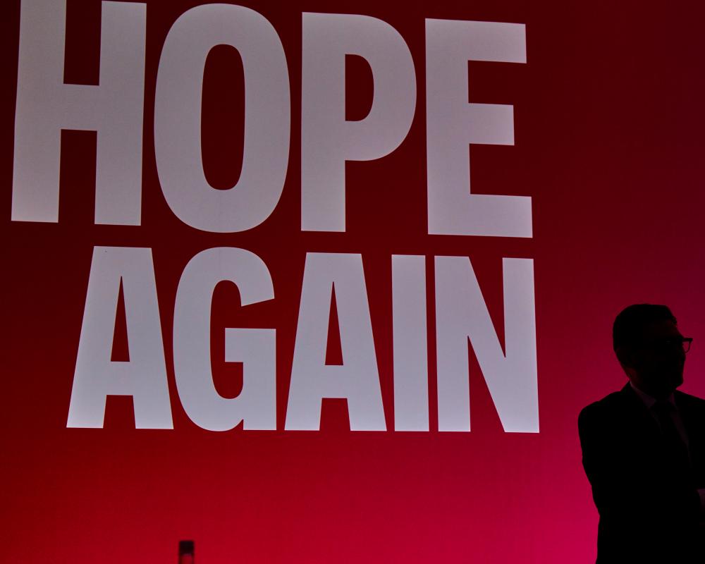 Andy Burnham's Ultimate Test: Will People's Lives Improve
