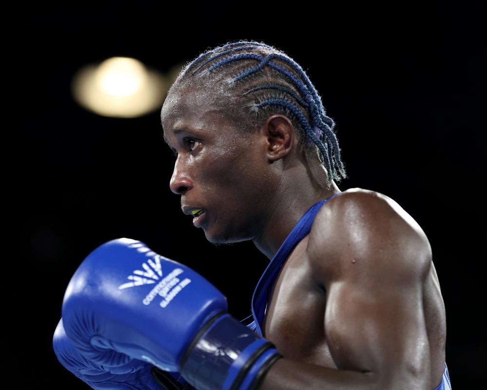 Ugandan Boxers Vanish: Asylum Claims and UK Sports Events