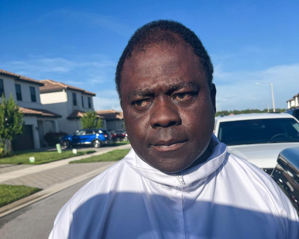 Catholic Priest Life Sentence for Sexual Assault in Texas
