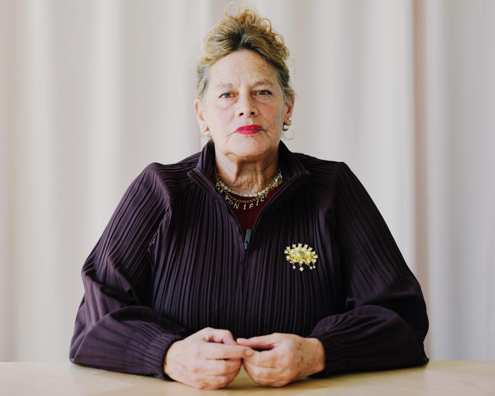 Deborah Levy's Paris Novel: A Gripping Gertrude Stein Vision