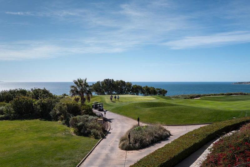 Man Arrested at Trump Golf Course Faces New Charges