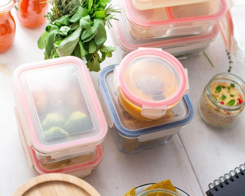 Packed Lunch Savings: How to Cut Costs and Eat Healthy at Work