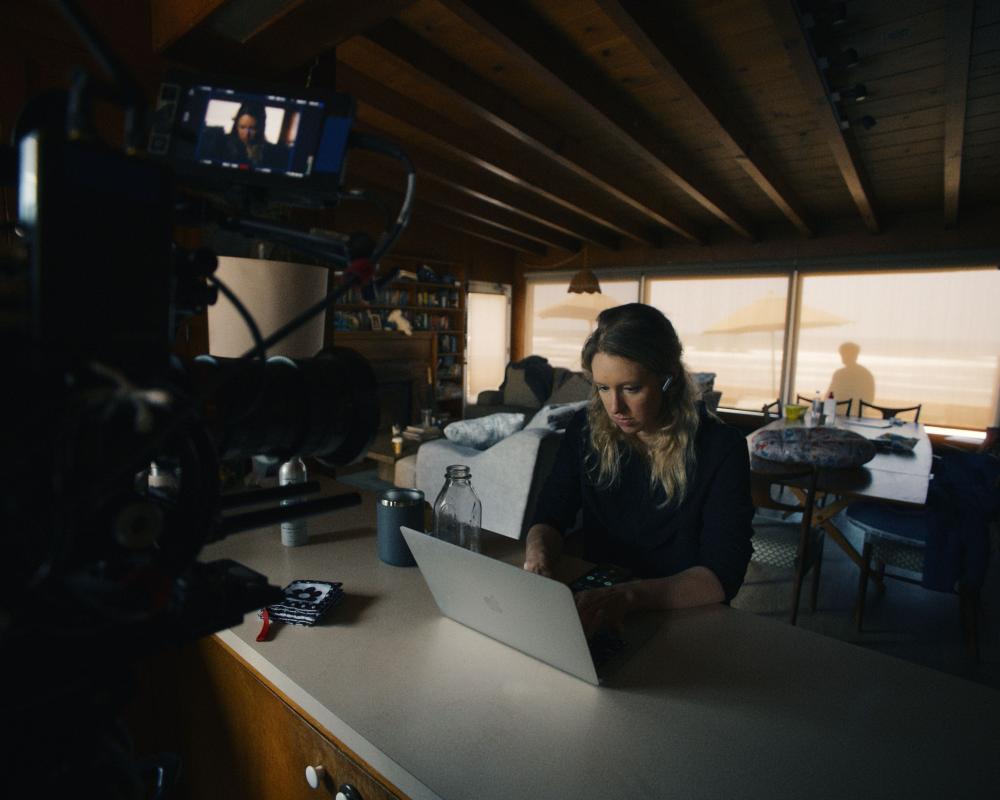 Elizabeth Holmes Documentary: Secrets, Lies, and A-List Cameo
