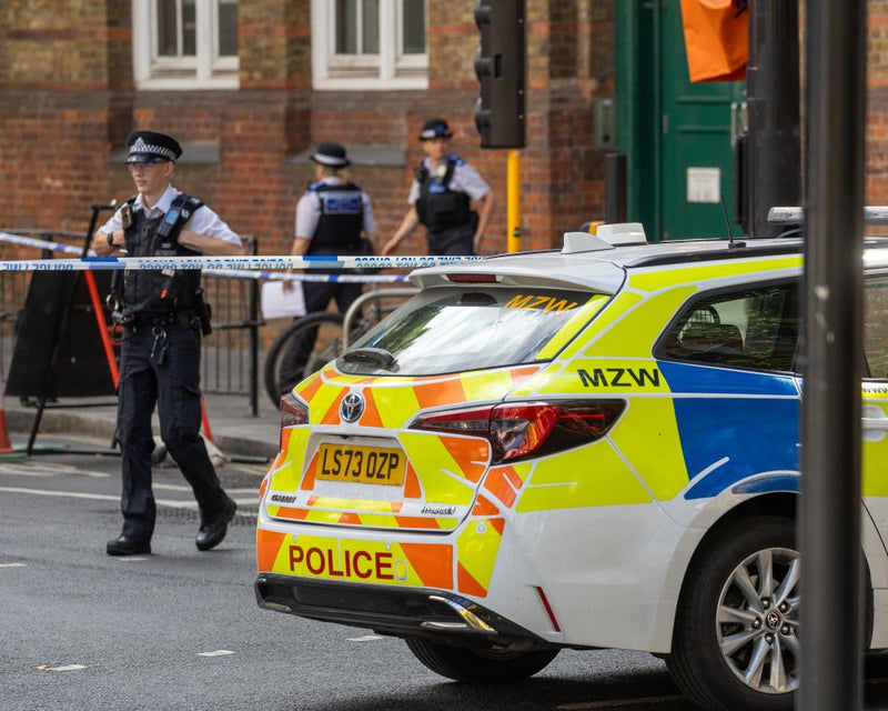 Woman Charged in Covent Garden Stabbing: Public Safety Concerns