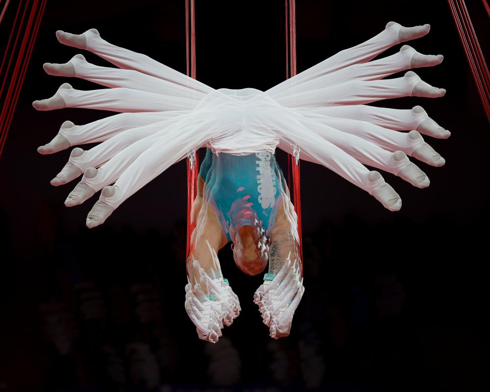 Commonwealth Games Survival: Yoga, Kabaddi and the Cut-Price Plan