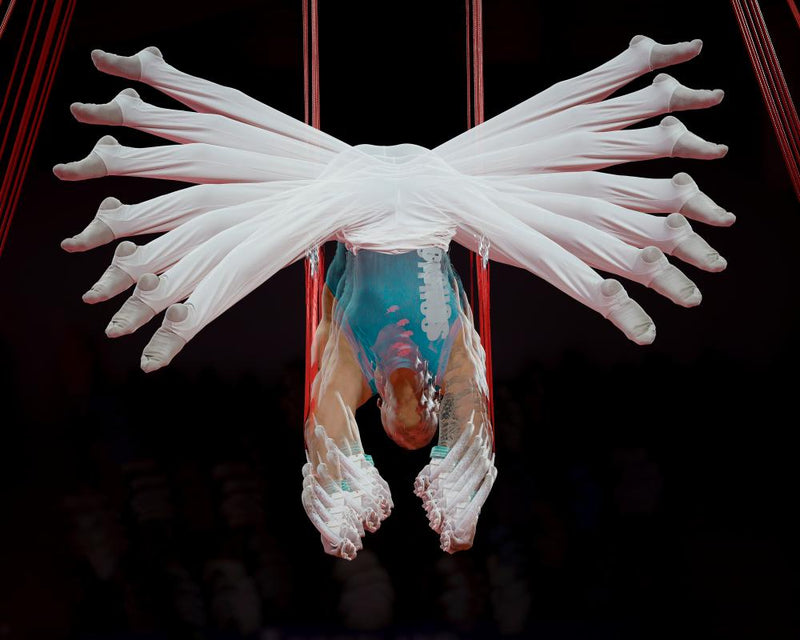 Commonwealth Games Survival: Yoga, Kabaddi and the Cut-Price Plan