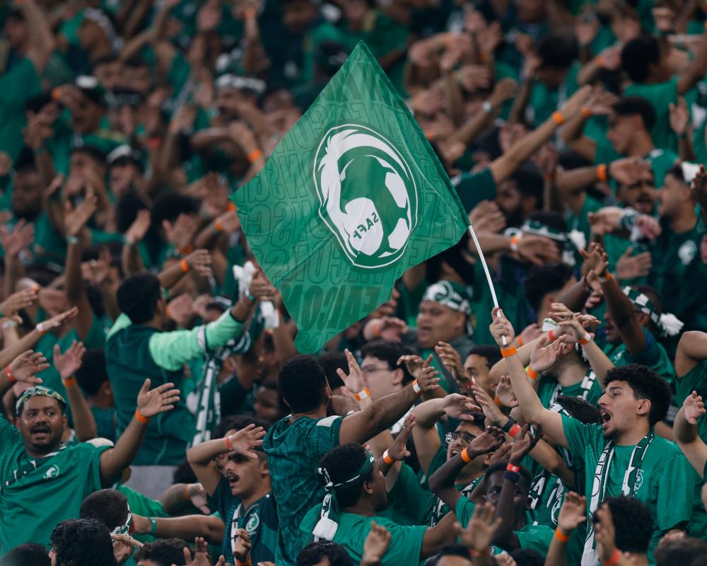 2027 Asian Cup in Saudi Arabia: Safety Fears After Riyadh Missile