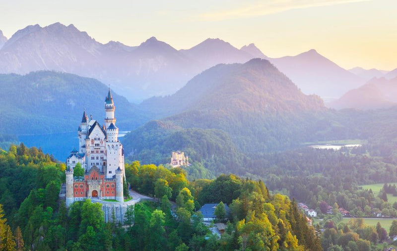 Germany Travel Tips: Share Your Best Trip Experience