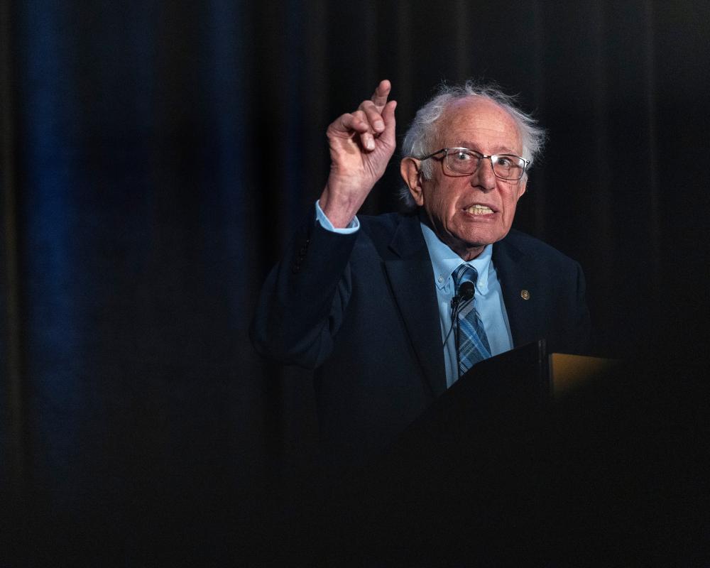Bernie Sanders Four-Day Workweek: The Real Cost for Business
