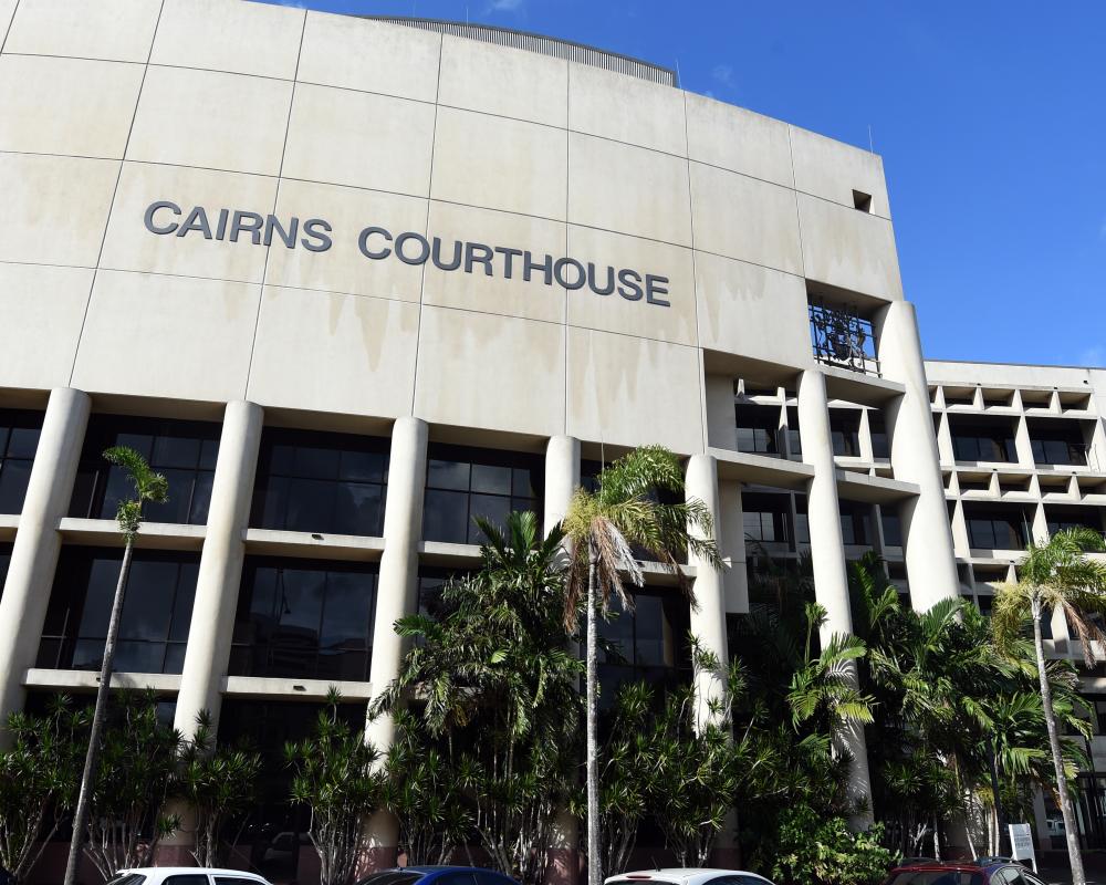 Queensland Court Weighs Media Rights in Extortion Case Identity
